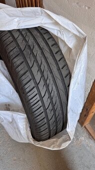 Letní pneumatiky Matador 235/55 r19v XL hectora 3 dot22 - 3