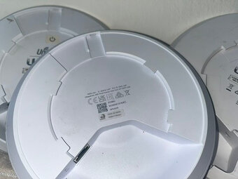 Ubiquiti UNIFI UAP-AC-LR - 3