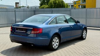Audi A6 //3.0TDi//165kW//QUATTRO//1.MAJ//BEZ KOROZE// - 3