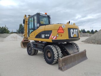 CAT 313D - 3
