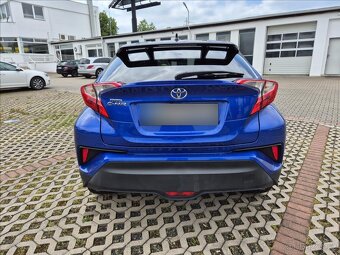 Toyota C-HR 1,2 (2016) - 3