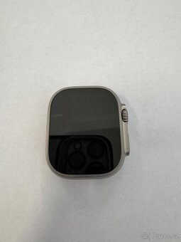 Apple Watch Ultra 2 - 3