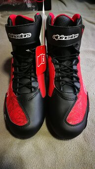 Alpinestars MM93 Austin ve vel:40,5 - 3