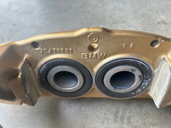 Novy brzdic brembo Bmw m2 a ostatní - 3