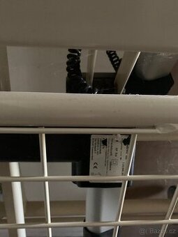Polohovací postel, elektr. - 3