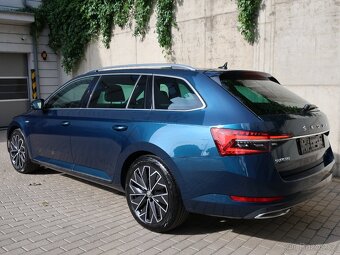 SUPERB L&K/9.2022/2.0Tdi-110ps/VIRTUAL TACHO/360KAM/90tisKM - 3