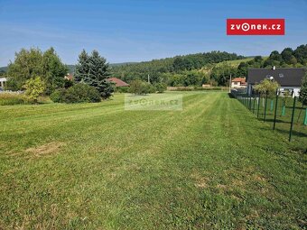 Prodej pozemku v obci Pitín. - 3