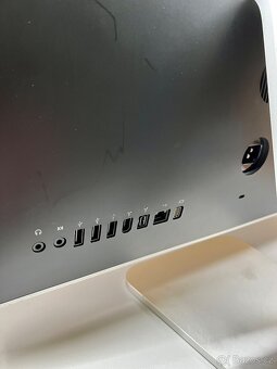 Apple iMac 20” 2008/9 Core2Duo/4GB/ 256 SSD macOS Monterey - 3