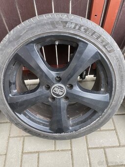 5x112 R18 OZ by MSW - 3