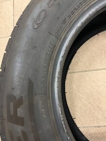 Pneumatiky 235 / 65R17 - 3