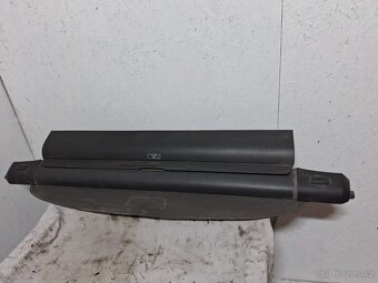 Víko zavazadlového prostoru Volvo 39874198 - 3