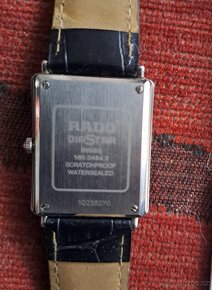 Hodinky RADO DiaStar - 3