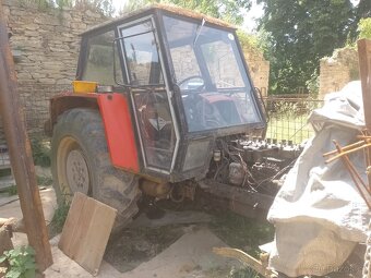 Prodám Zetor 8011 - 3