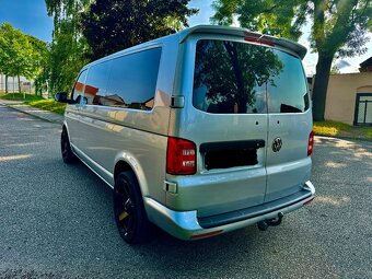VOLKSWAGEN TRANSPORTER HIGHLINE T6 LONG 2.0 TDI 103KW 5 MIST - 3