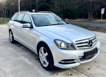Prodám Mercedes C220 Cdi 125kw, W204, combi - 3
