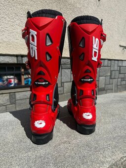 Sidi Crossfire 3 - 3