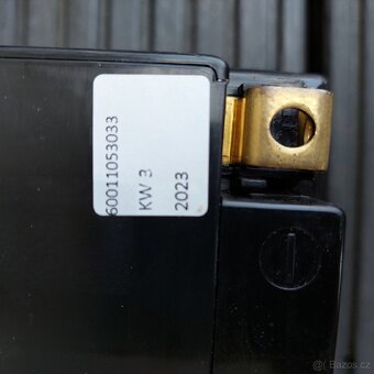 Motobaterie Yuasa YTZ14S 11,8 Ah - 3