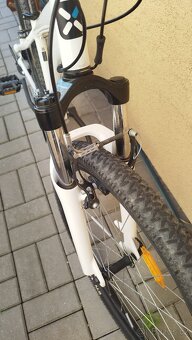 RockRider- dětské 24" - 3