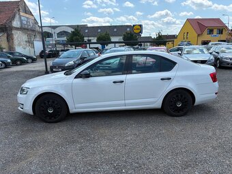 Škoda Octavia 3, 1.6TDI 66kw - 3