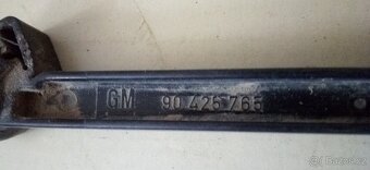 Táhlo řazení Opel Astra G - 3