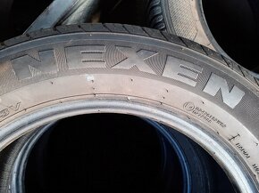 215/55R16 - 3
