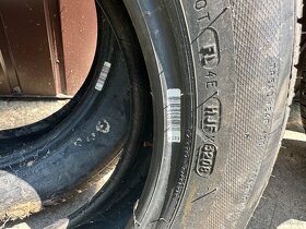 175/65 R15 84H MICHELIN 4KS NOVÉ NEJETÉ PNEU - 3
