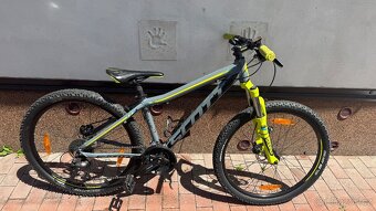 Scott Scale velikost 26 - 3