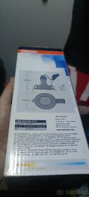 Bodovky OSRAM - 3