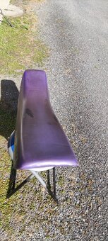 PRODEJ sedla pro SUZUKI DR 350 - 3