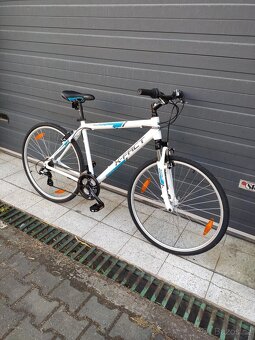 Nové krosové kolo Cross Mission Alu 28", 20" a 22" alu rá - 3