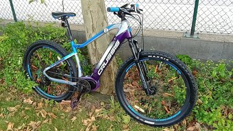 Crussis E-Fiona 8.6 29" - 3