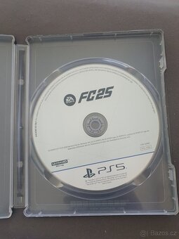 FC25 (ps5) - 3