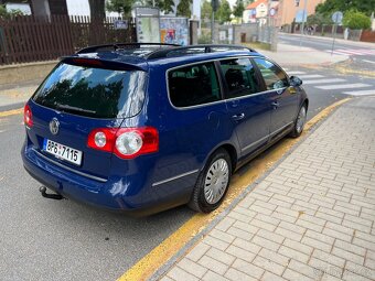 Volkswagen Passat 2.0 tdi 125kw 2009 - 3