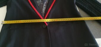 Sako Desigual vel. M - 3