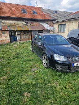 Golf 5 GTI - 3