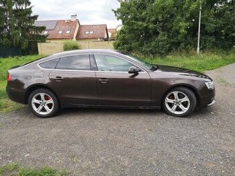 AUDI A5 FACELIFT 2012/SRPEN 2.0TDI 130KW AUTOMA - 3