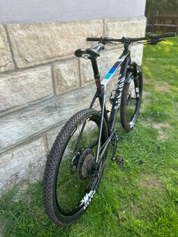 Canyon Exceed CF SLX 8 (2022) - Karbon (vel.: "L") - 3