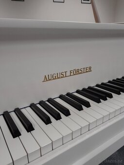 August Förster - 3