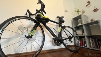 Originál Ribble z UK (Carbon fibre) - 3