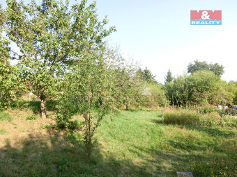 Prodej zahrady, 583 m², Kosmonosy, ul. Tesařská - 3