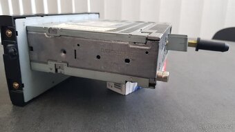 Originál autorádio Xantia - 3