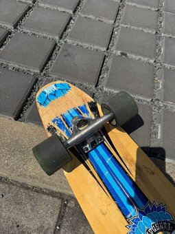 Longboard - 3