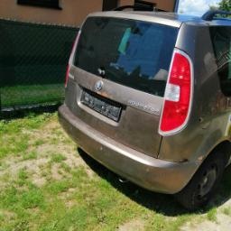 PRODAM-ND-SKODA ROMSTER FABIE2 R.V-2013 - 3