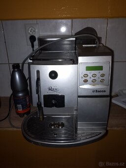 Saeco - 3