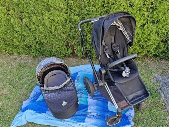 Kočárek Cybex - 3