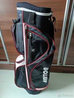 Golfove hole - velmi málo hrane - 3