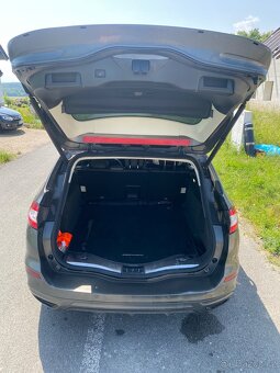 Mondeo 2.0ecoboost, 177kw, mozny odpocet dph - 3