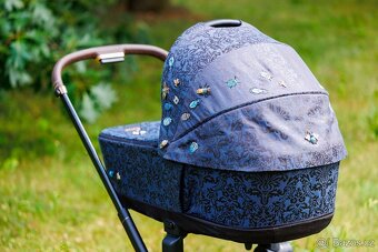 CYBEX PRIAM JEWELS OF NATURE - 3