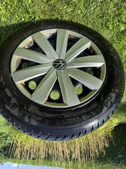 Kola 5x112 r16 - 3