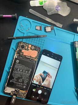 Displej xiaomi redmi note 11 pro 5g - 3